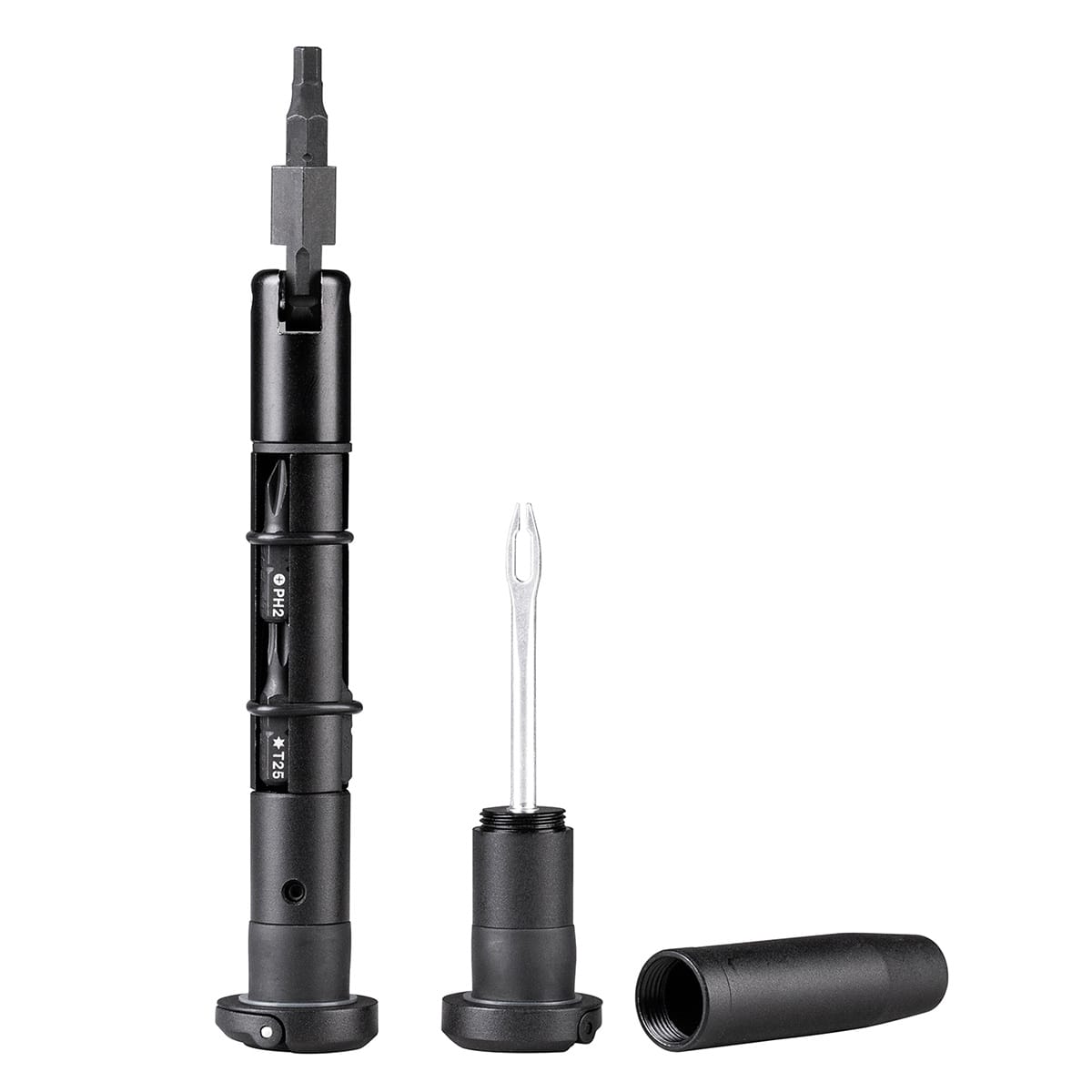Multi-nářadí TOPEAK PLUG'N TOOL MOUNTAIN