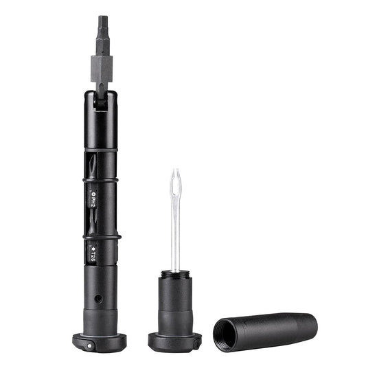 Multi-nářadí TOPEAK PLUG'N TOOL MOUNTAIN