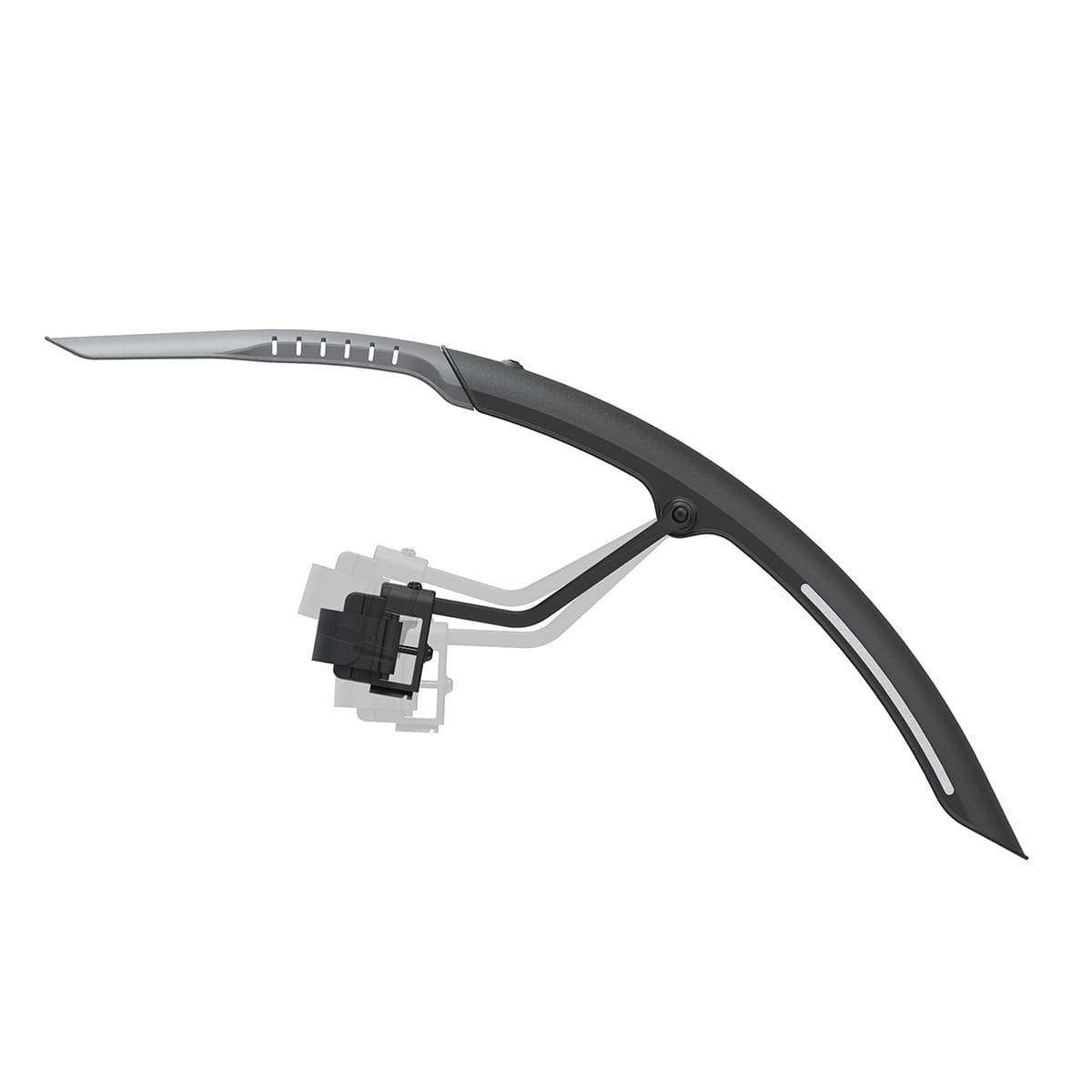 TETRAFENDER G1 Front Mudguard