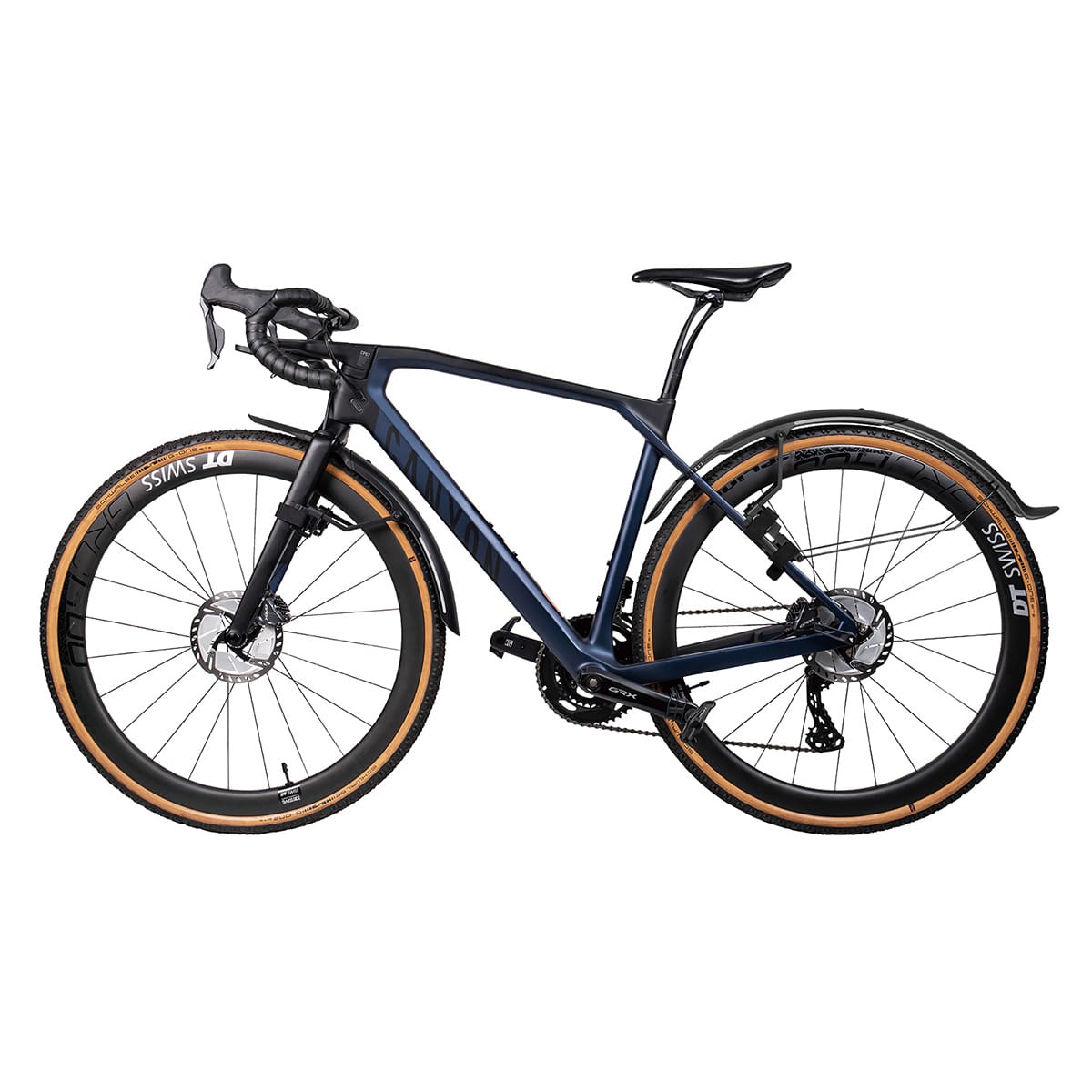 TETRAFENDER G1 Front Mudguard