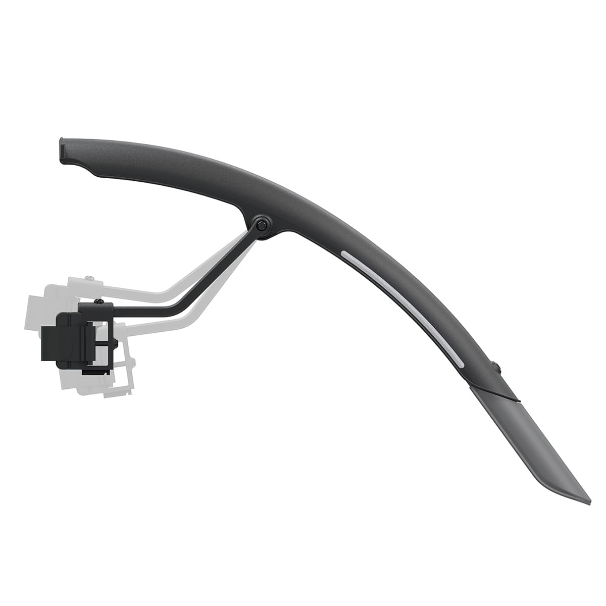 TOPEAK TETRAFENDER R1 Front Mudguard