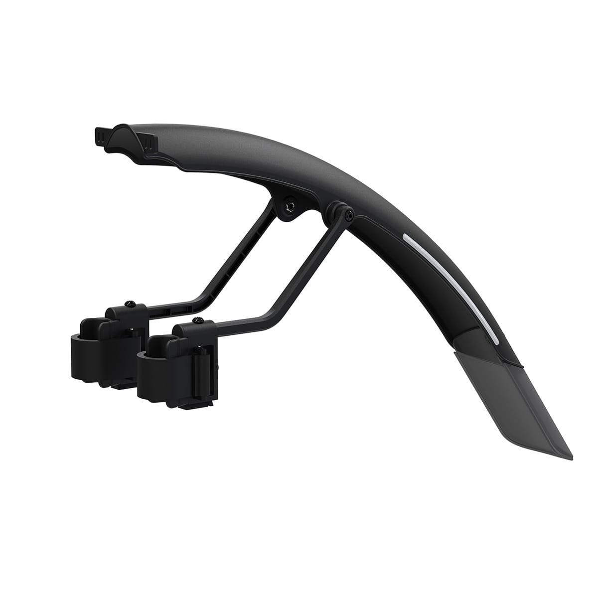 TOPEAK TETRAFENDER R1 Front Mudguard