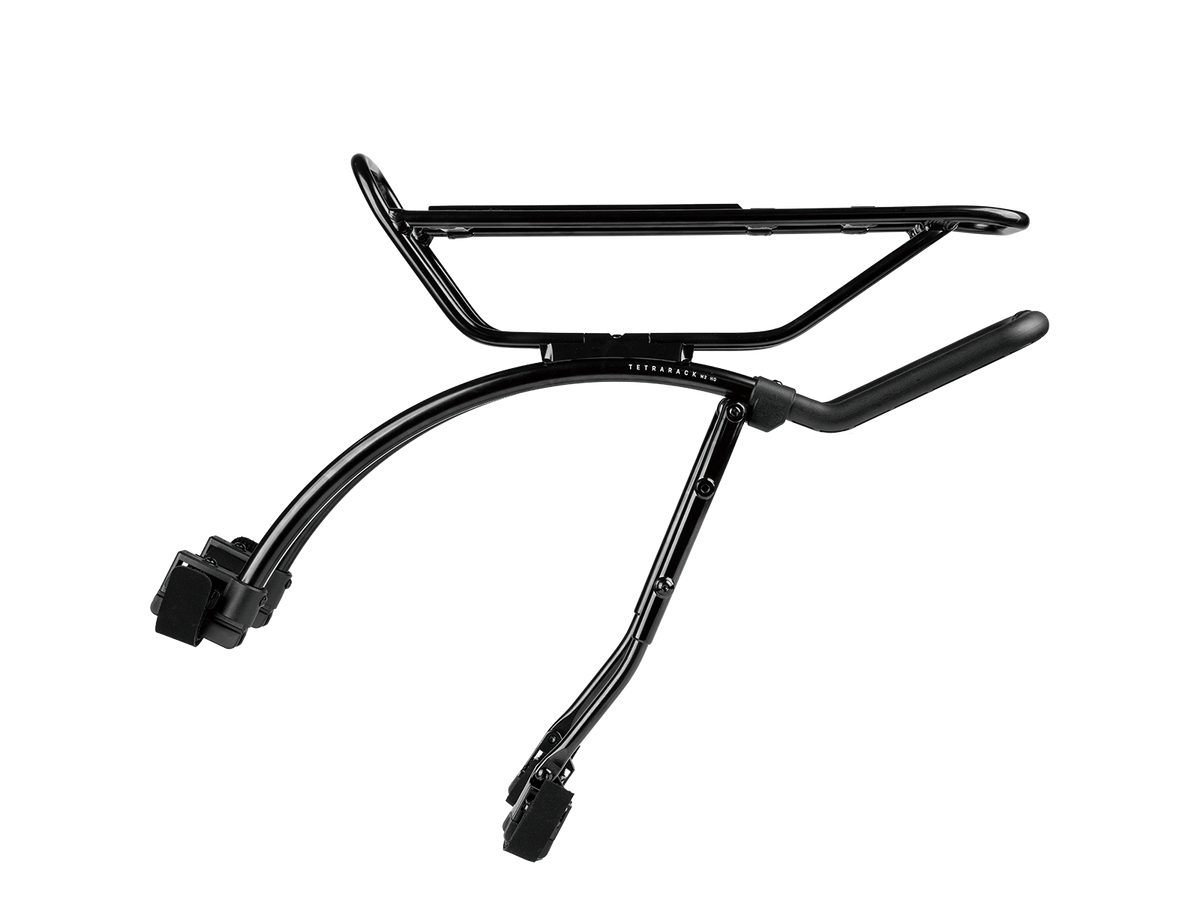 Nosič na MTB TOPEAK TETRARACK M2 HD černý