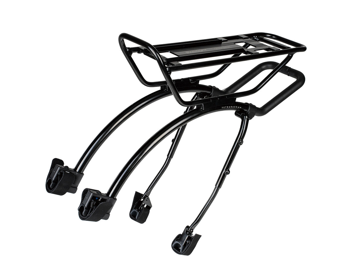 Nosič na MTB TOPEAK TETRARACK M2 HD černý