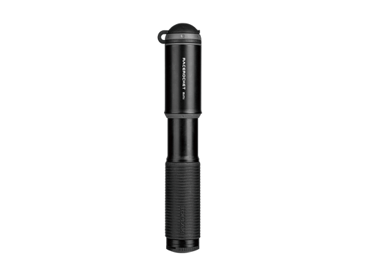 Handpomp TOPEAK RACEROCKET Mini Zwart