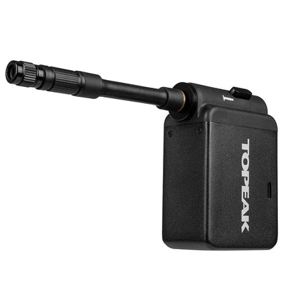 TOPEAK E-BOOSTER DIGITAL Electric Pump