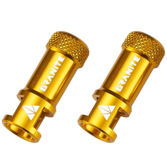 Ventilborttagare Ventillock GRANITE DESIGN JUICY NIPPLE (x2)