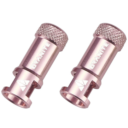Ventilborttagare Ventillock GRANITE DESIGN JUICY NIPPLE (x2)
