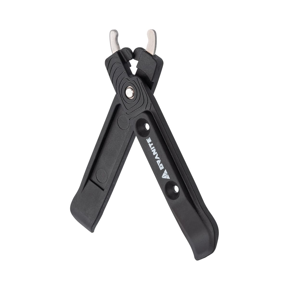GRANITE DESIGN TALON Quick Release Clamp and Tyre Lever Black