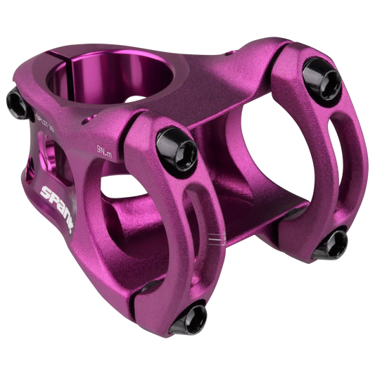 Styrstam SPANK SPLIT 35 Lila