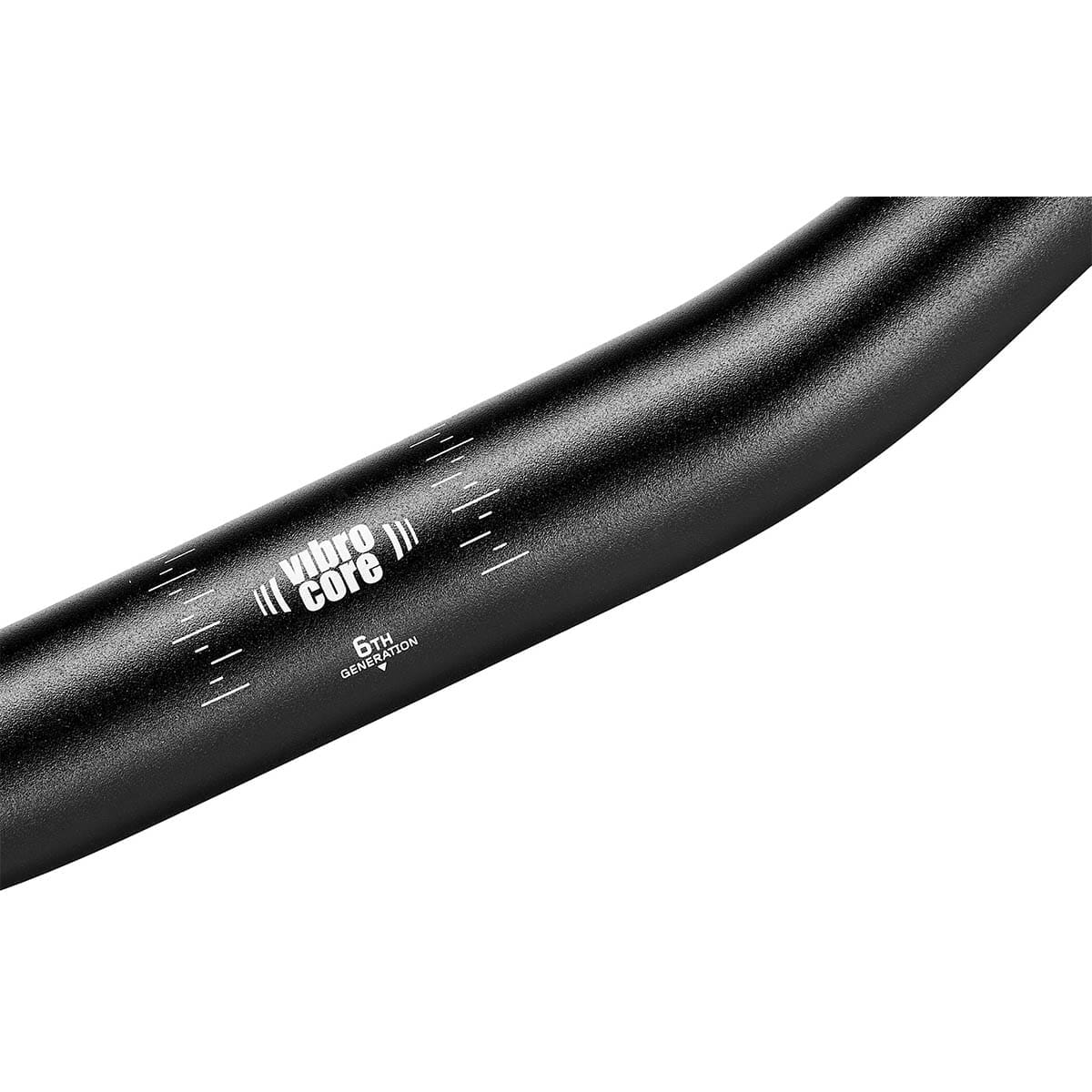 Řidítka SPANK SPIKE RACE VIBROCORE Rise 15mm 31,8/800 Černá