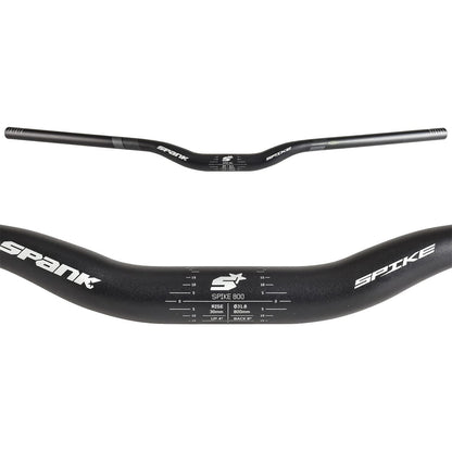 Τιμόνι SPANK SPIKE 800 VIBROCORE LTD Rise 30 mm 31,8/800 mm