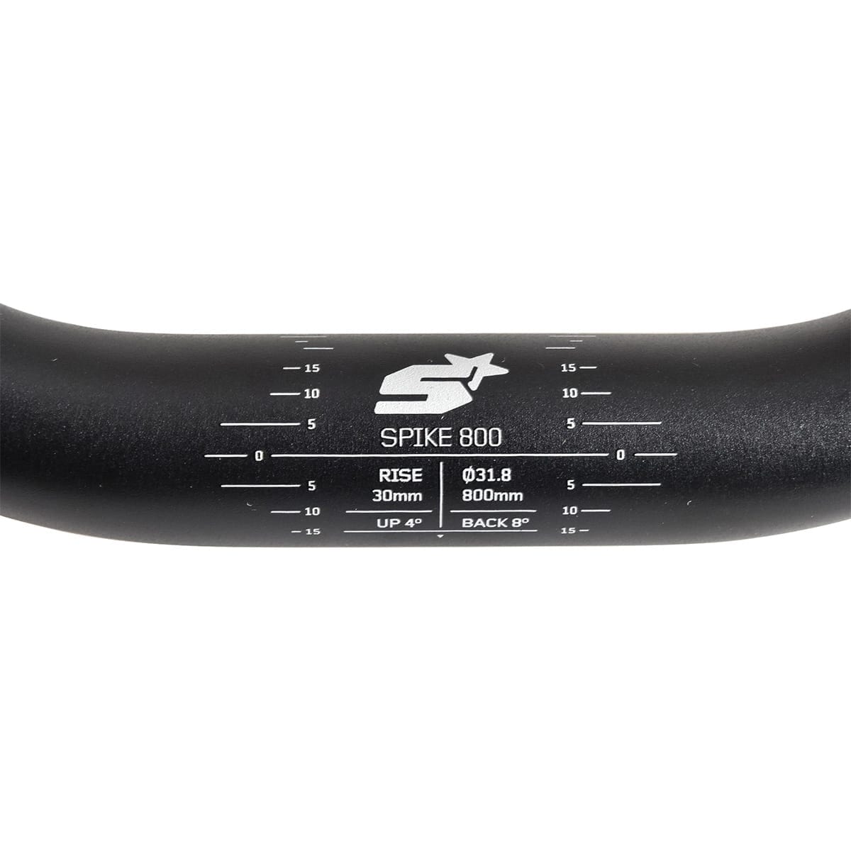 Styr SPANK SPIKE 800 VIBROCORE LTD Rise 30 mm 31,8/800 mm