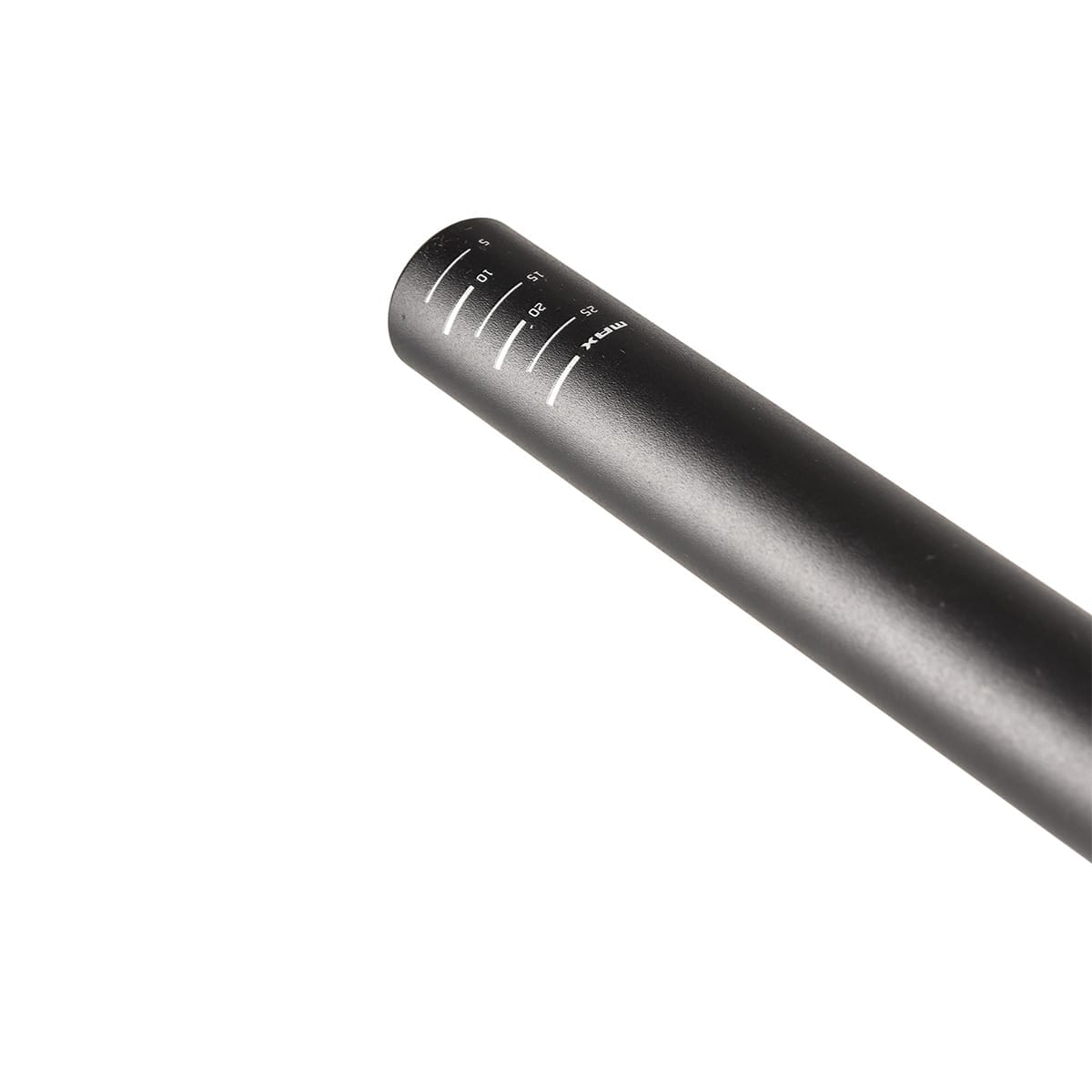Styr SPANK SPIKE 800 VIBROCORE LTD Rise 30 mm 31,8/800 mm