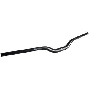 Τιμόνι SPANK SPIKE 800 Rise 50 mm 31,8/800 mm Μαύρο