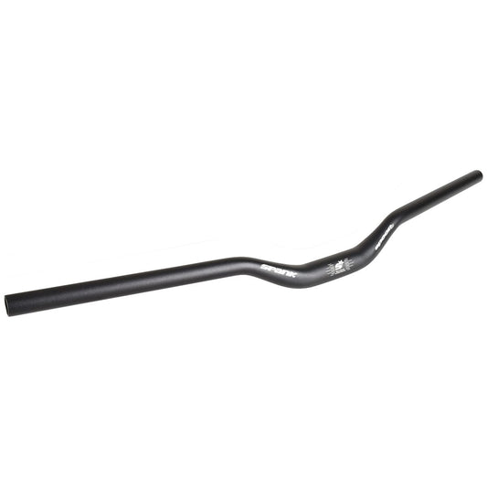 Kierownica SPANK SPOON Rise 40 mm 31,8/785 mm Czarna