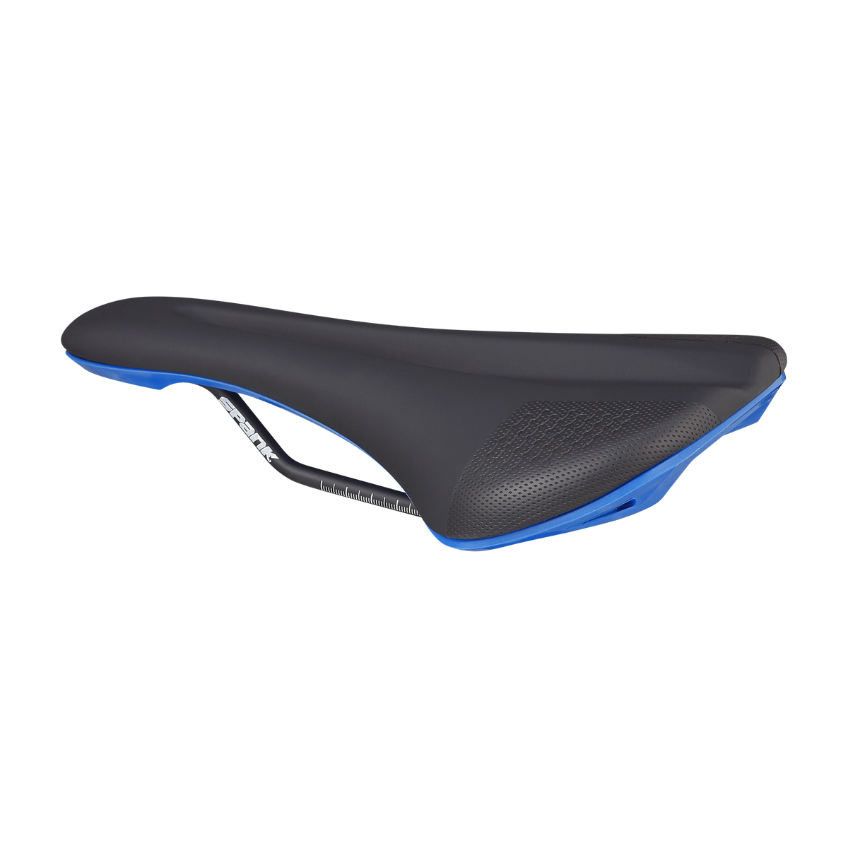 Σέλα SPANK OOZY 280 144mm Rails CrMo Μπλε