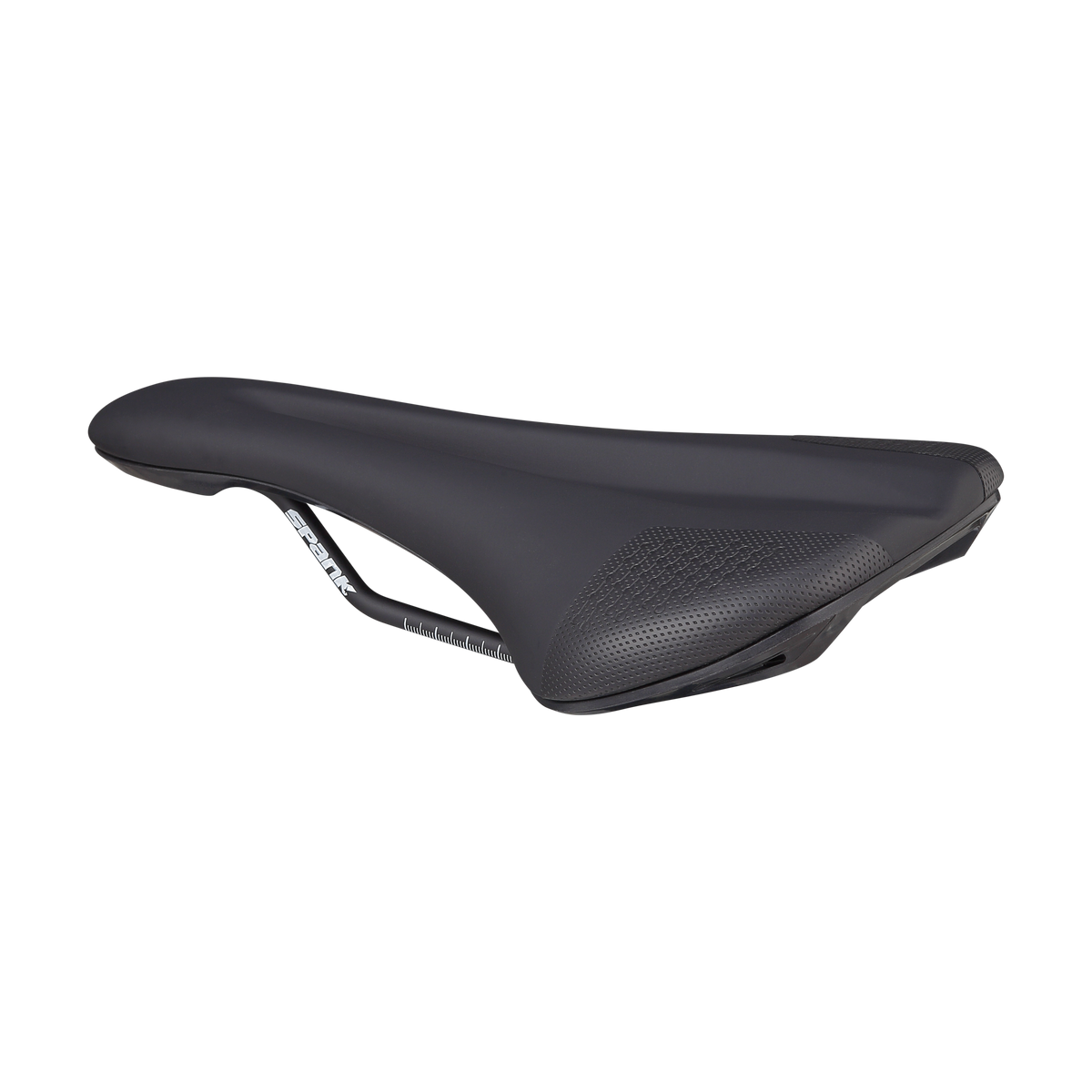 Σέλα SPANK OOZY 280 144mm Ράγες CrMo LTD GG Μαύρο