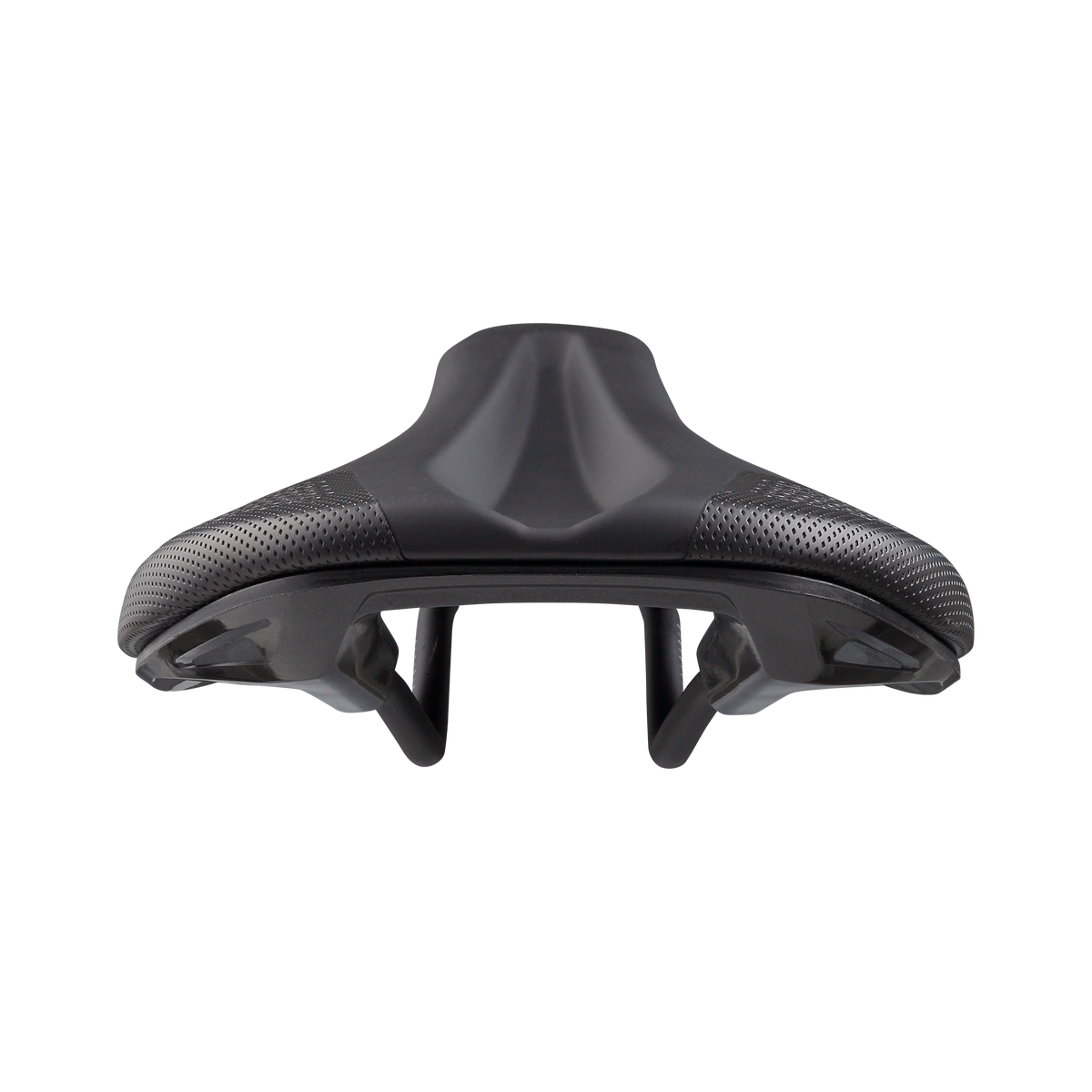 Σέλα SPANK OOZY 280 144mm Ράγες CrMo LTD GG Μαύρο