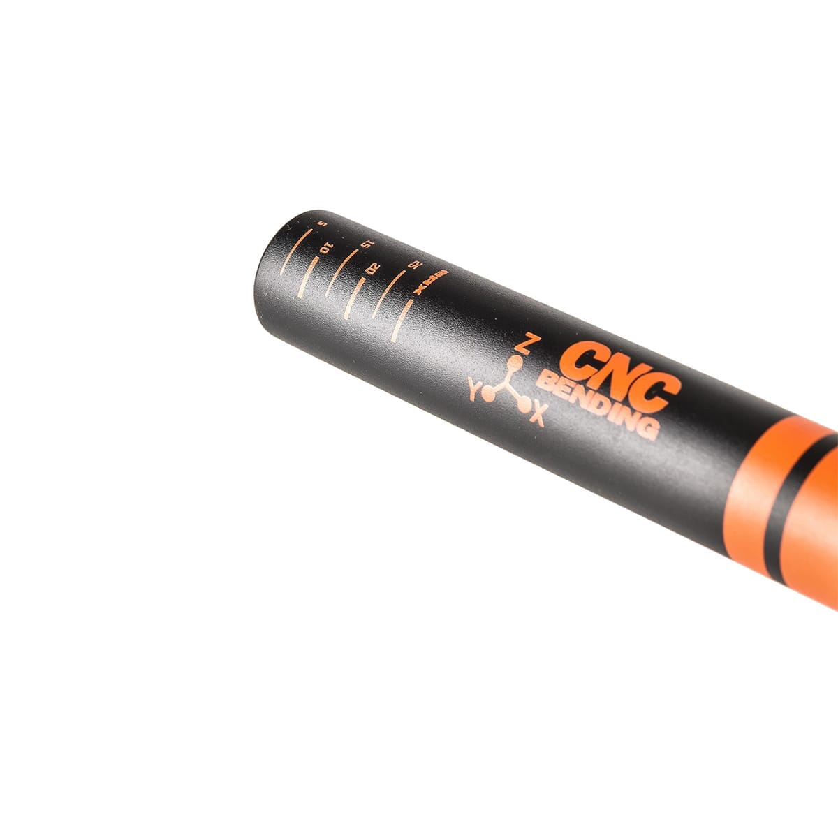 SPANK SPIKE 800 VIBROCORE Handlebar Rise 30 mm 31.8/800 mm
