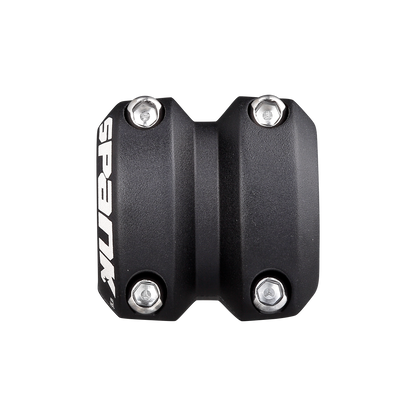 SPANK SPOON 2.0 Stem Black