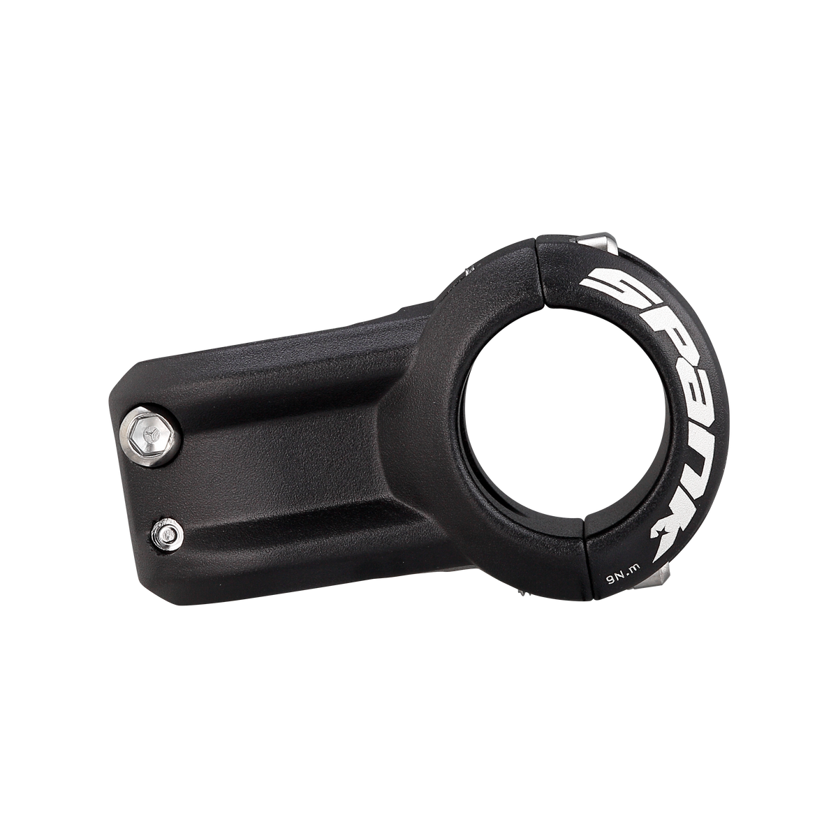 Mostek SPANK SPOON 2.0 Czarny