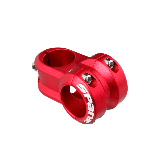 SPANK SPOON 2.0 Stem Red