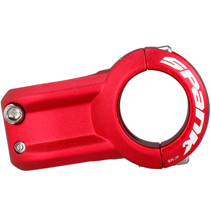 Juhttoru SPANK SPOON 2.0 Punane