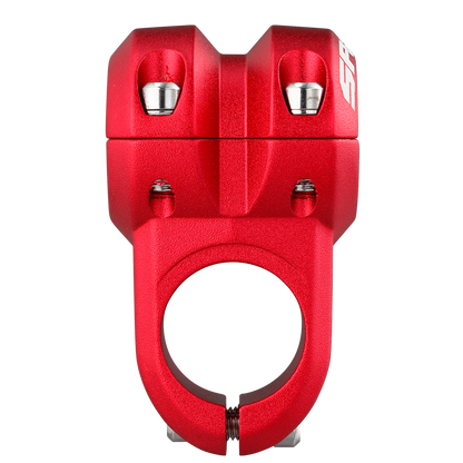 Juhttoru SPANK SPOON 2.0 Punane