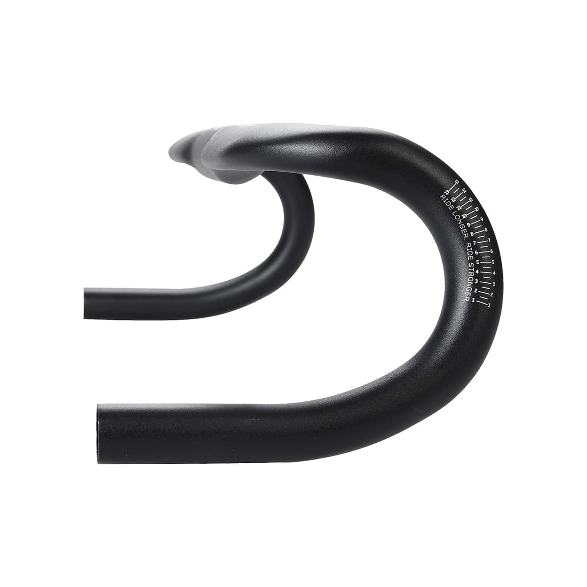 Ohjaustanko SPANK WING VIBROCORE Flare 12°