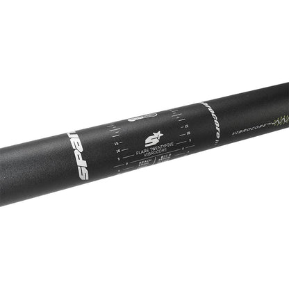 SPANK FLARE VIBROCORE Kormány Flare 25°