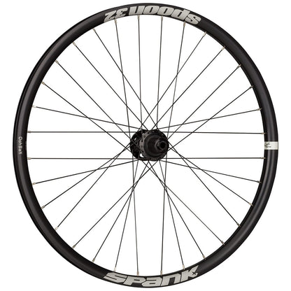 Πίσω Τροχός SPANK SPOON 32 26" Άξονας Πίσω 12x142/135 mm