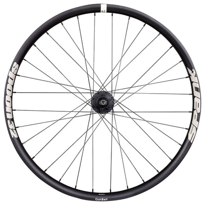 Πίσω Τροχός SPANK SPOON 32 26" Άξονας Πίσω 12x142/135 mm