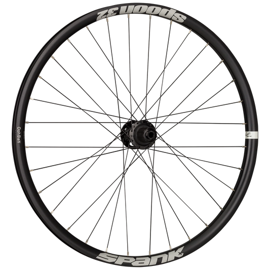 Baghjul SPANK SPOON 32 Singlespeed 26" 135 mm