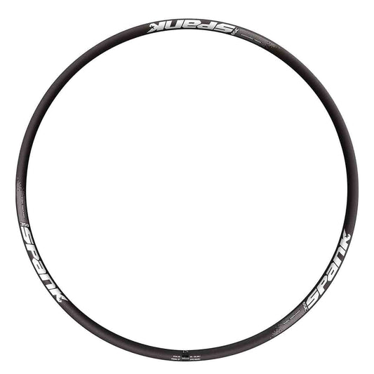 Velg SPANK 359 27.5" Zwart