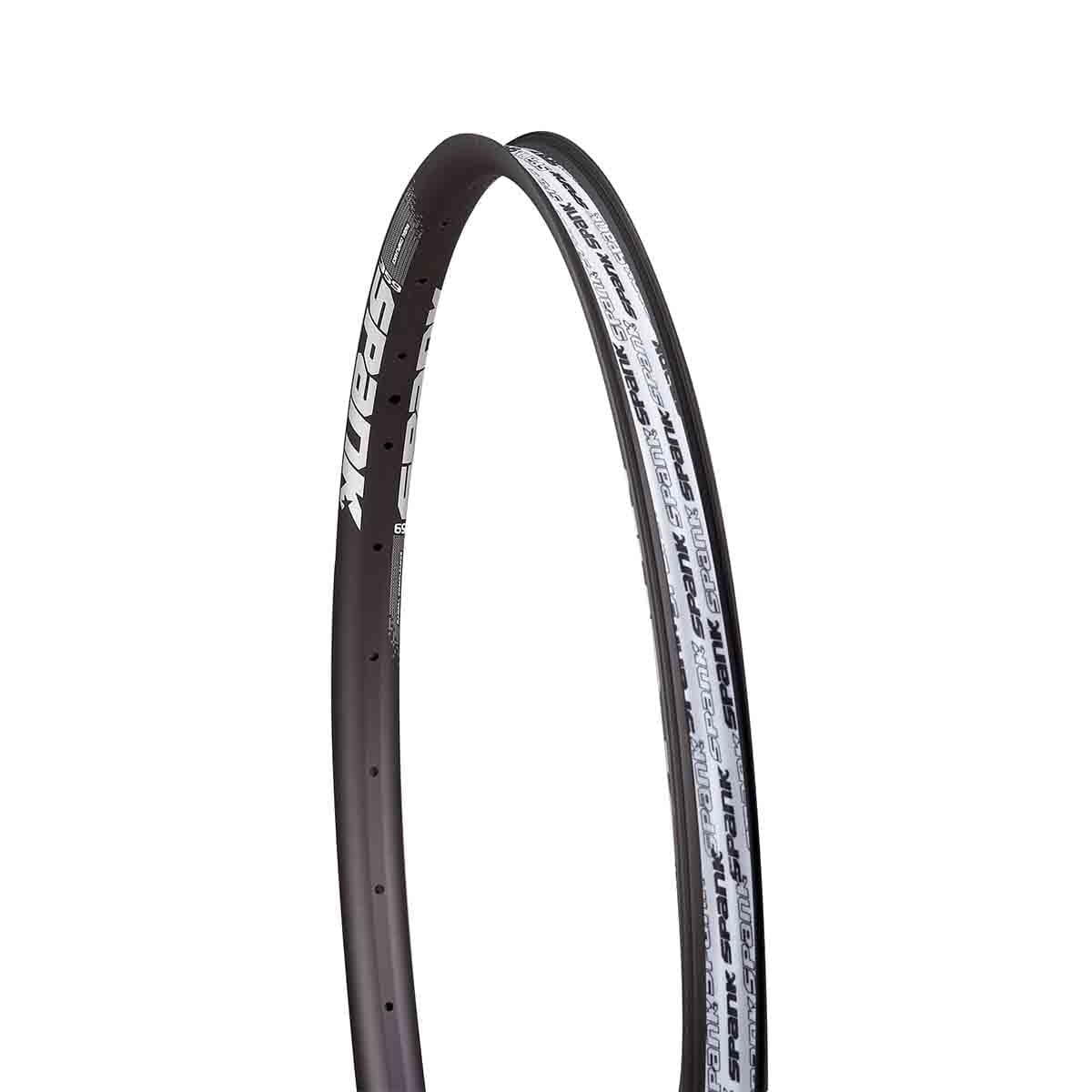 SPANK 359 27.5" Rim Black