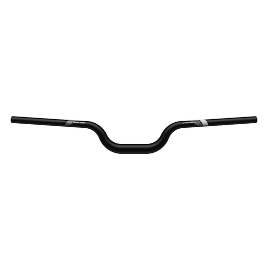 Kierownica SPANK SPIKE 800 VIBROCORE Rise 75 mm 31,8/800 mm