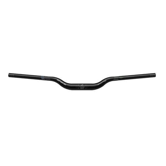 Styr SPANK SPIKE 35 VIBROCORE XGT Rise 40 mm 35/820 mm