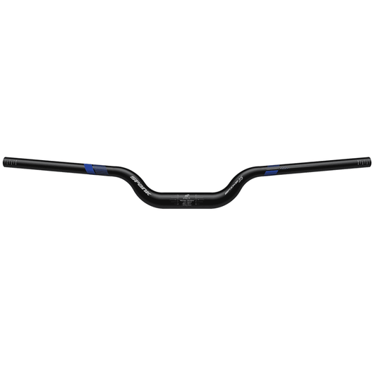 Τιμόνι SPANK SPIKE 35 VIBROCORE XGT Rise 60 mm 35/820 mm