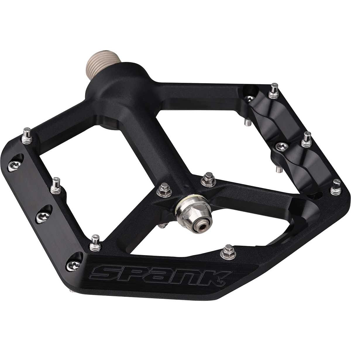 Pedaler SPANK OOZY REBOOT Sort