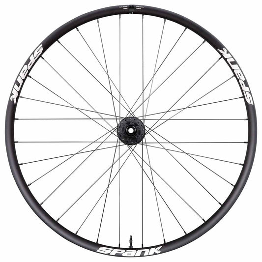 Baghjul SPANK SPIKE RACE 33 Singlespeed 26" Bag. aksel 135 mm