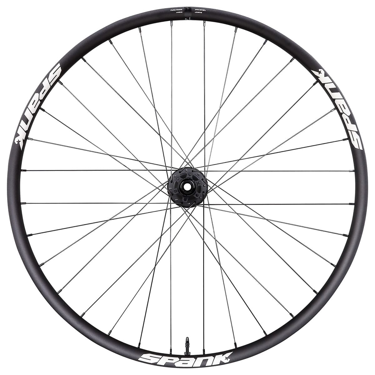 Πίσω Τροχός SPANK SPIKE RACE 33 29" 12x150/157 mm