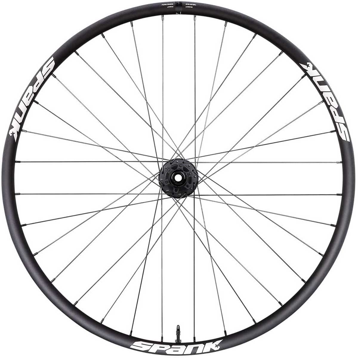 SPANK SPIKE RACE 33 29" 12x148 mm Boost baghjul