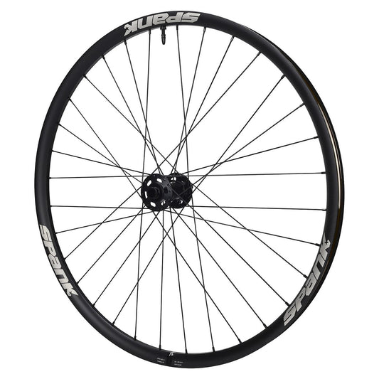 Etupyörä SPANK SPIKE RACE 33 29" 15/20x110 mm Boost