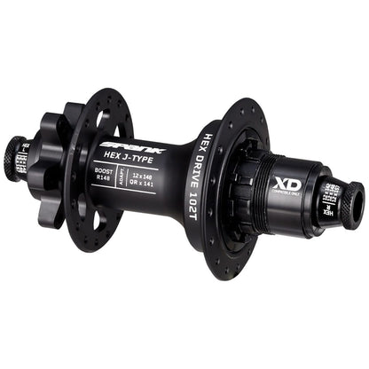 Butuc spate SPANK HEX DRIVE 102T 12x148 mm Boost