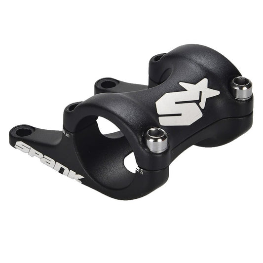 SPANK SPIKE 40 0° Direct Mount Stem Black