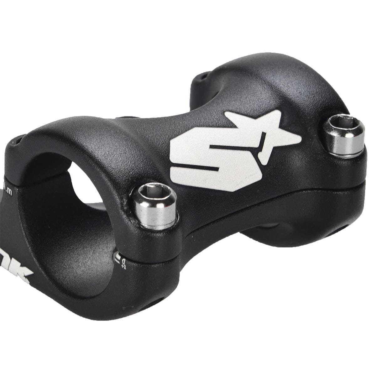 Představec SPANK SPIKE 40 0° Direct Mount černý