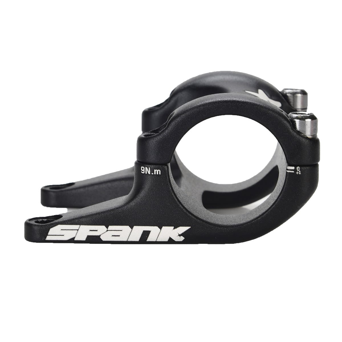 Představec SPANK SPIKE 40 0° Direct Mount černý