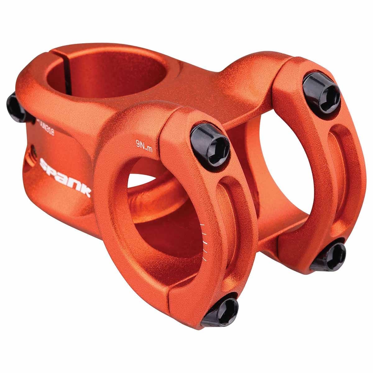 Styrstamme SPANK SPOON 318 Orange