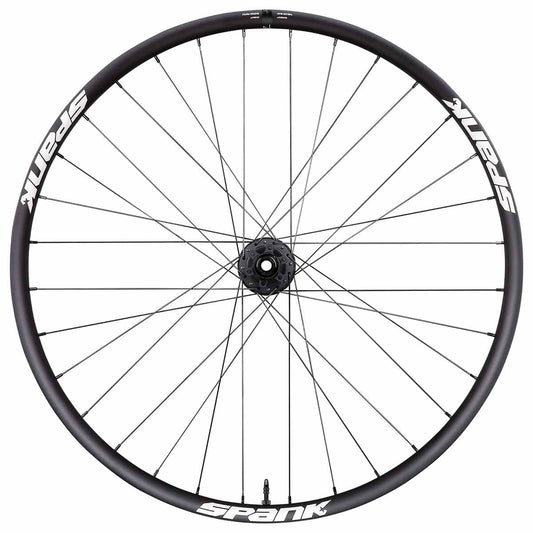 Achterwiel SPANK SPIKE RACE 33 E-BIKE 27,5" As Ach. 12x148 mm Boost